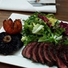 Image 1: (Up to 49% Off) Delicious Deals: 2 or 3 Courses & Drinks for 2–4
