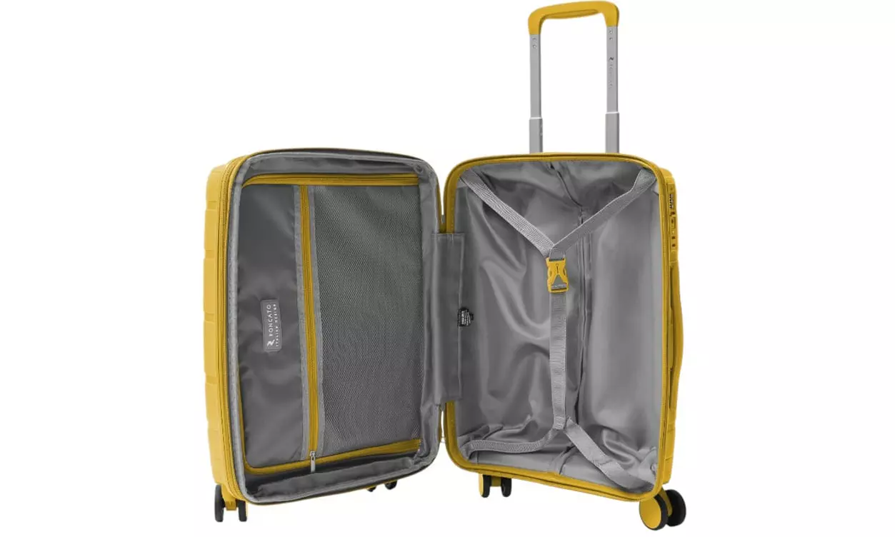 1 ou 3 valises assorties Roncato