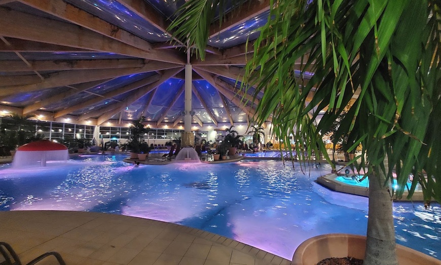 Image 10: Rühstädt, Brandenburg: 2-3 Nächte mit Frühstück und Wellness