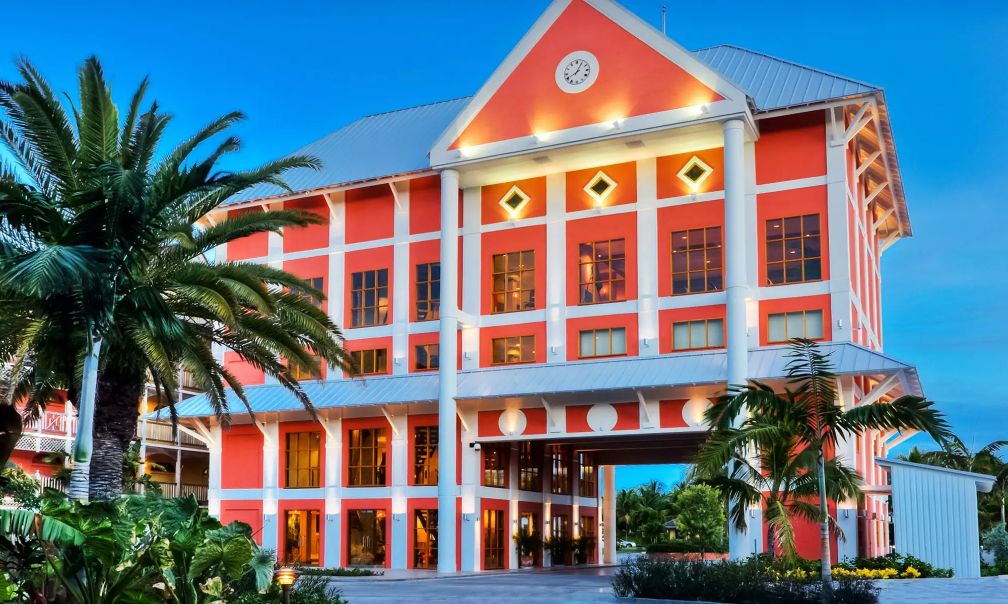 ✈ 4-Night Trip Pelican Bay Hotel Stay and Nonstop Air. Price per Person Based on Double Occupancy.  - Primary Image