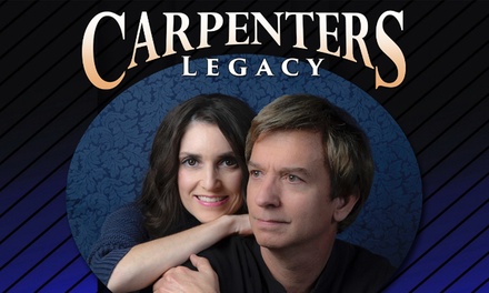 Rear Seating - The V Theater - GLive