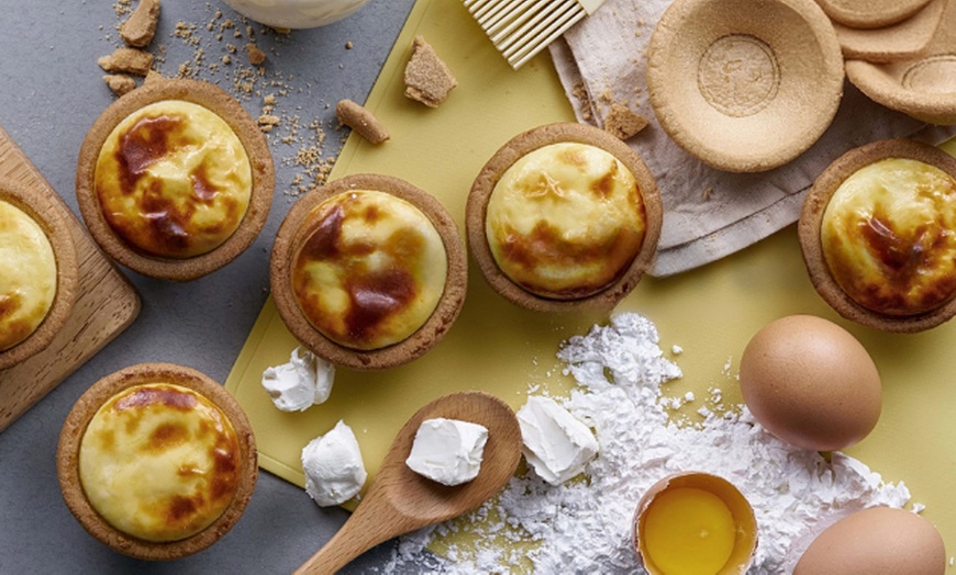 Image 7: Spend Vouchers On Premium Japanese-Inspired Desserts @ Four Locations