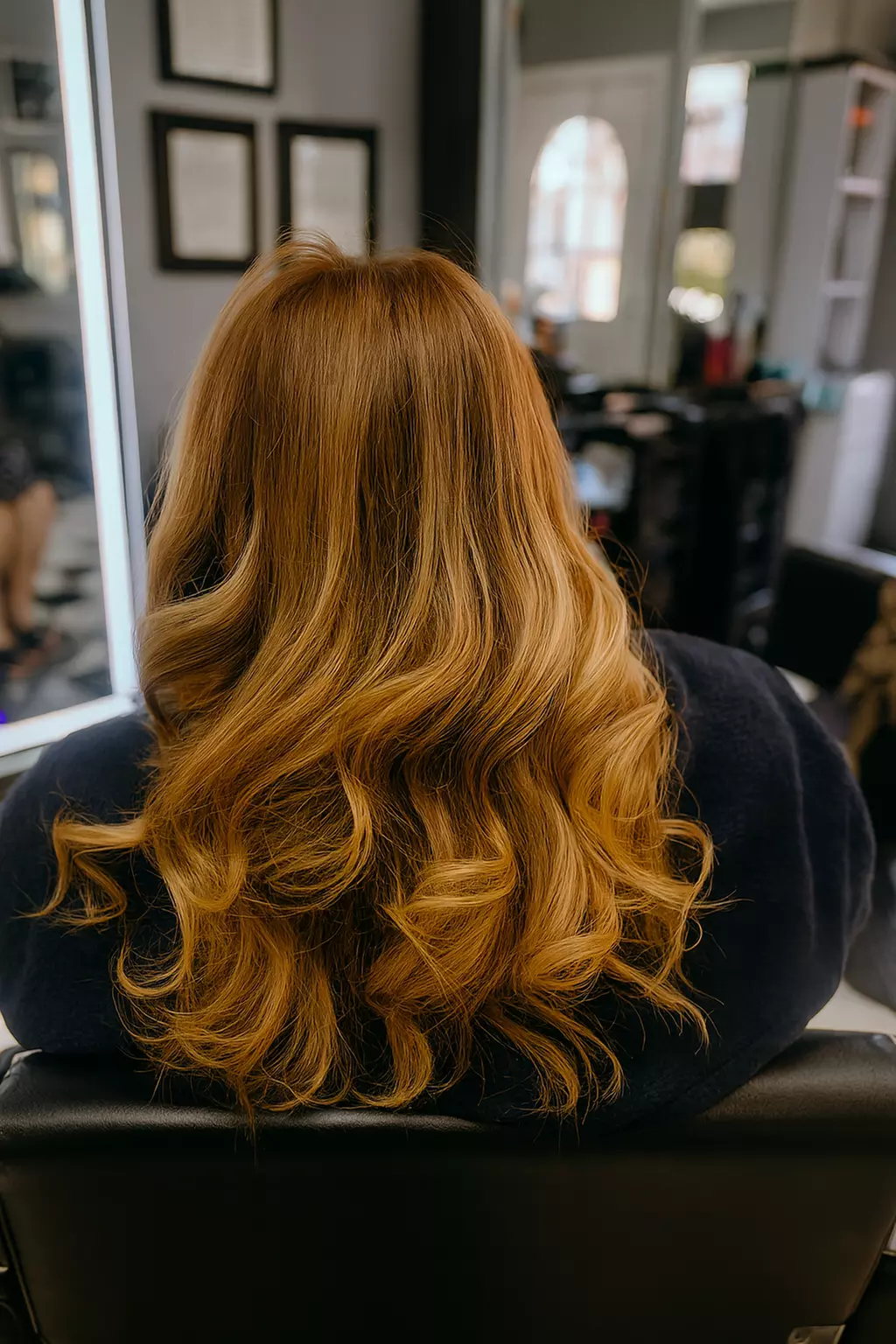 Haircut, Shampoo, Blowout, Full Color, Partial/Full Highlight, & More