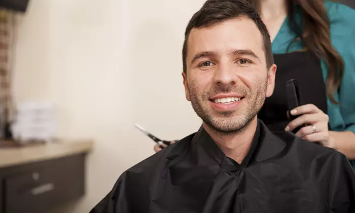 $50 for $100 Worth of Services — Bash at Rvm Cutz - Primary Image