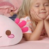 Image 2: Cute Axolotl Plush Pillow Toy