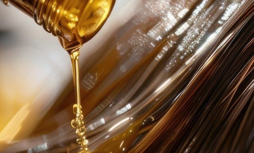 Image 6: ✨ Winter Hair Glow! Cut, Blow-Dry, Colour & Highlights at Studio 23❄️