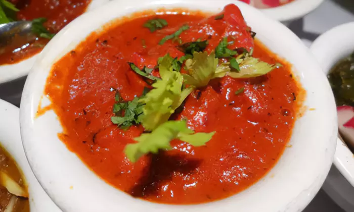 Authentic North Indian Dining Experience in Sherman Oaks