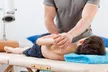 Chiropractic Exam + 1 or 2 Adjustments or 1-Hour Massage at West Coast Sports & Fitness Center(Up To 73% Off) - Second Medium