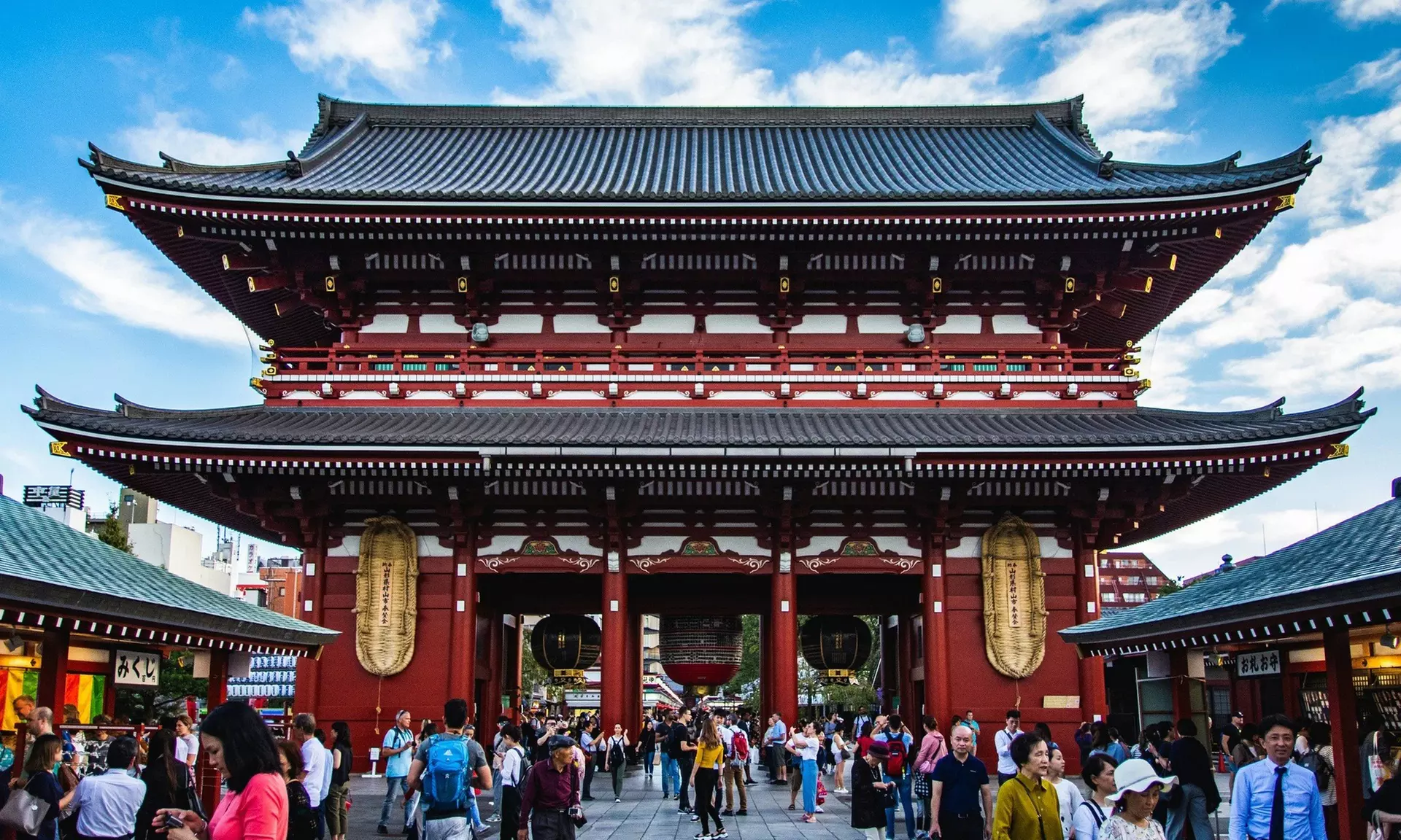 ✈ Tokyo: 8-Day Getaway with Hotel & Flights from Worldee