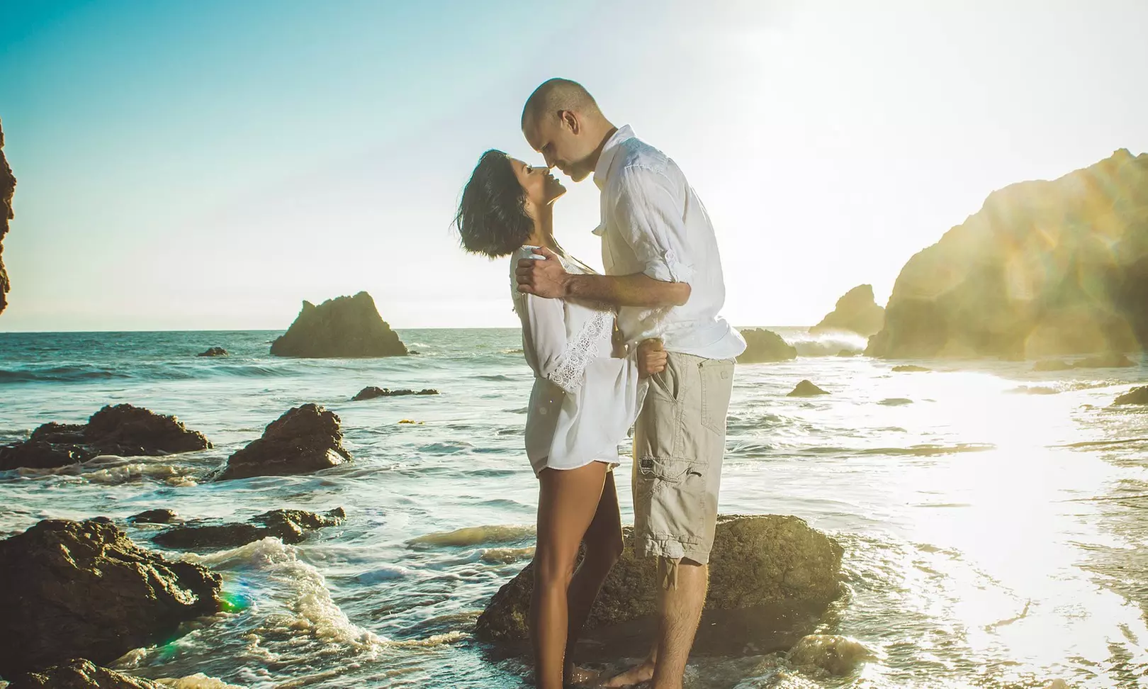 Up to 40% Off on Engagement Photography at Kem West Photography - Primary Image