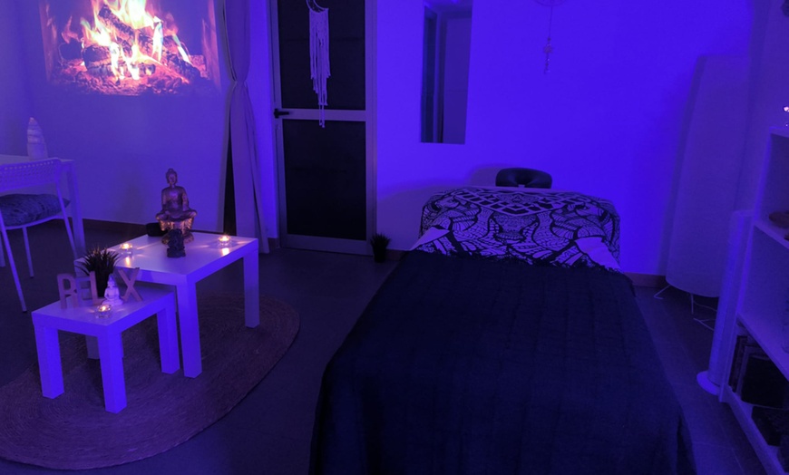 Image 4: Masaje en pareja Armonía de dos o Unión de los Dioses 