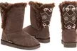 Muk Luks Women's Carey Mid-Calf Boots - Second Medium