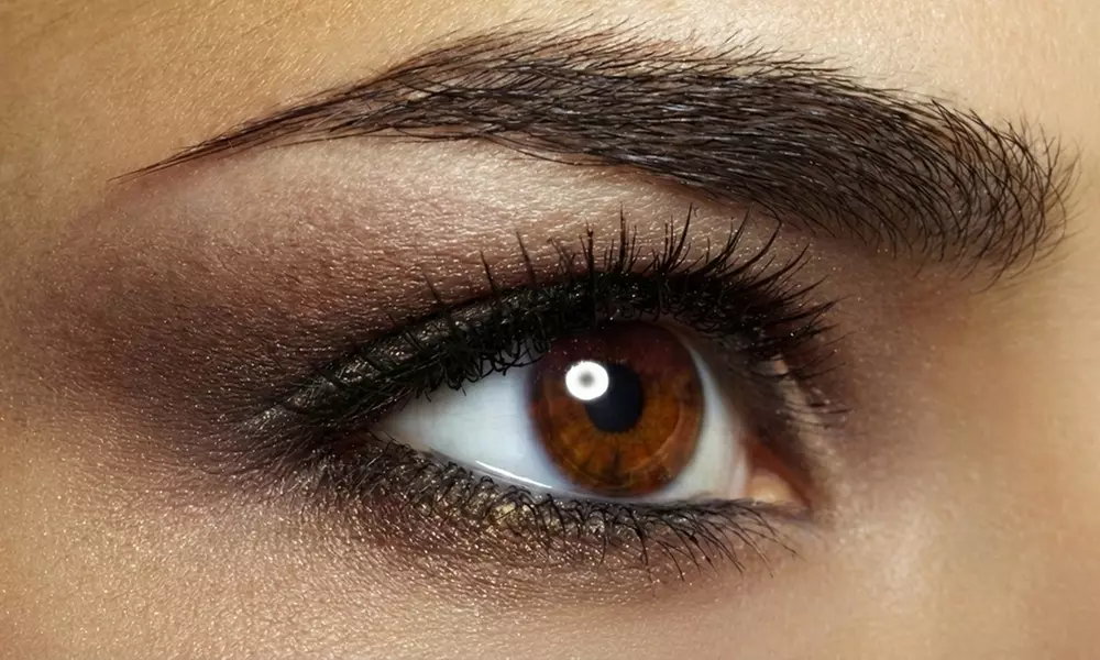 Dulce Lash And Skin Sumner's Microblading, Microshading Brow, Powder Brow, or Lip Blush Session (Up to 40% Off)