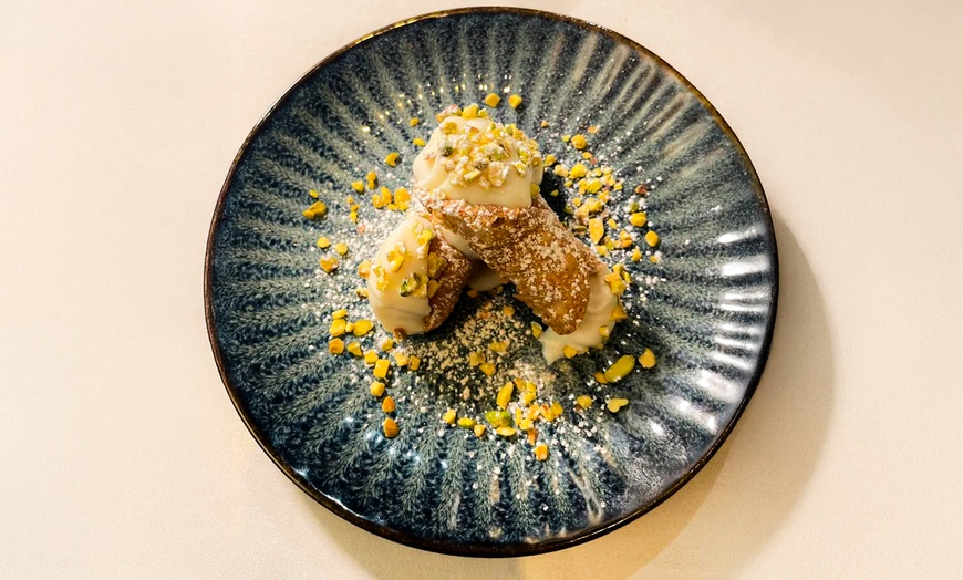 Image 7: Enjoy Pasta and Wine for One, Two, or Four at a Rustic Italian Spot