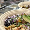 Image 2: $20 Worth of Wraps or Bowls or Choice of Bowl or Wrap, Fries, and Soda