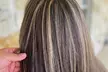 Get Full, Partial/ Mini Foil, k18 pre Treatment, Haircut, Conditioning/More @Lovely Hair By Lola (Up to 48% Off) - Second Medium