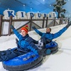 Image 8: Snow Park Fun at Ski Dubai Snow Classic for One to Four People