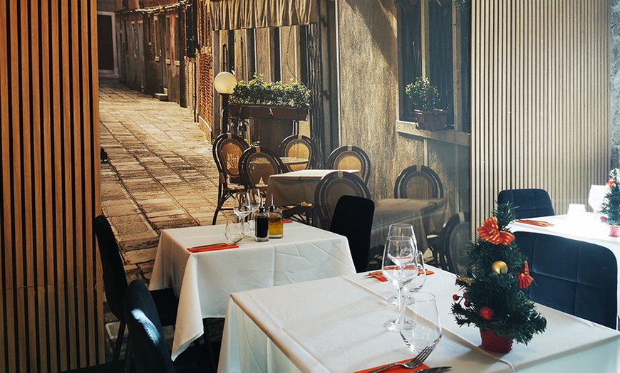 Image 2: Dégustation italienne au cœur du port de Nice