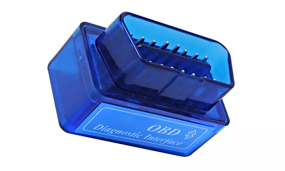 Massimo Bluetooth OBD Scanner Diagnostic Tool and Car Code Reader - Primary Image