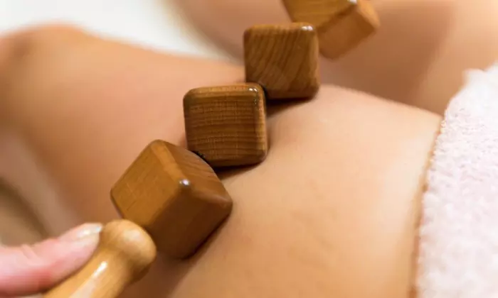 1 or 3 All-in-one Body Sculpting Sessions Or 1 Ultrasonic-Cavitation