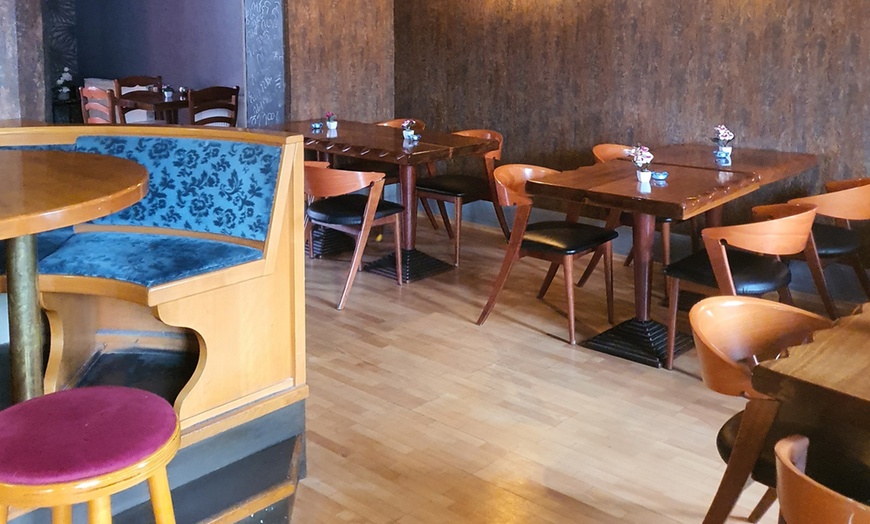 Image 6: Äthiopisches 3-Gänge-Menü für 1, 2 oder 4 Personen