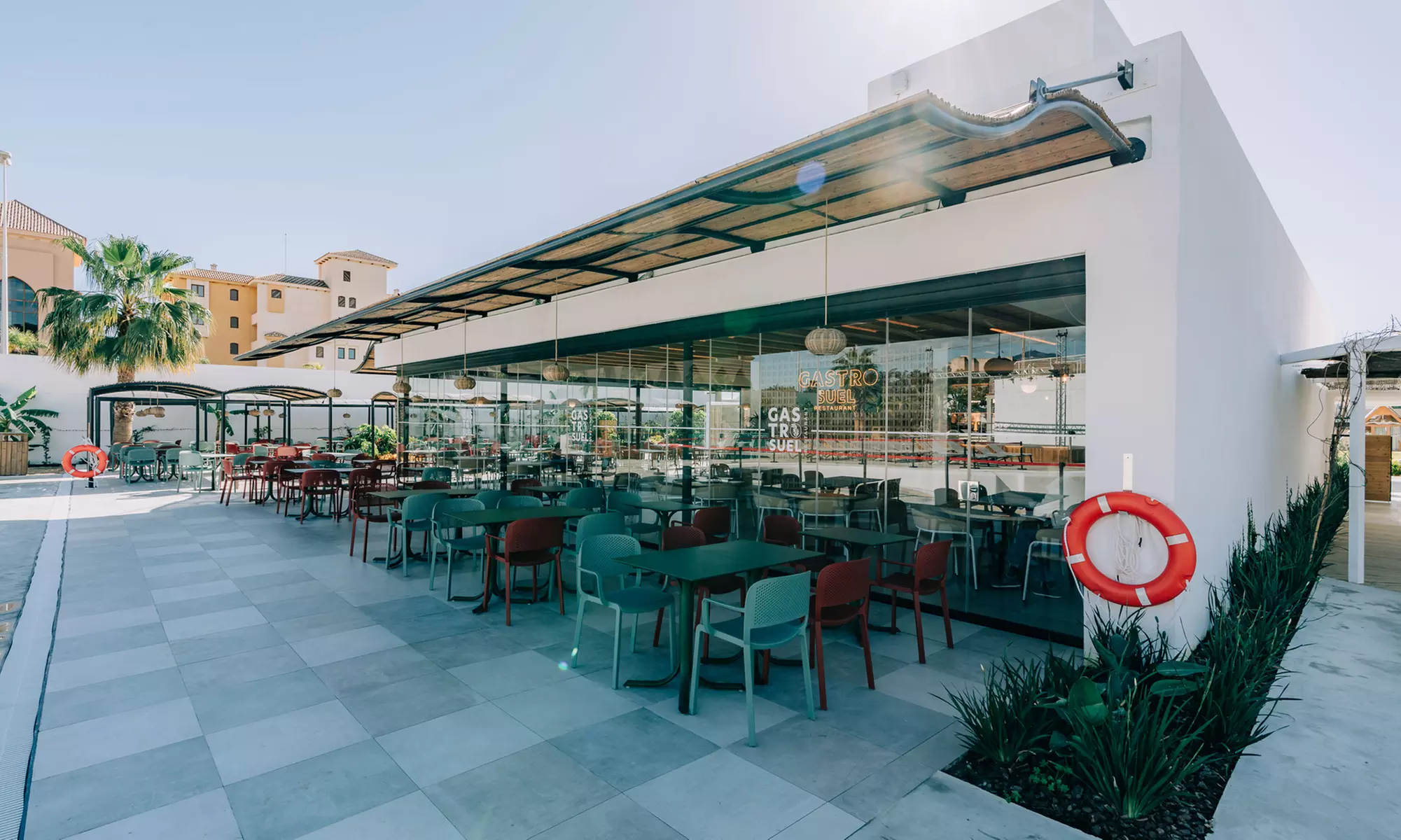 Ritual gastronómico y spa para 2 o 4 personas