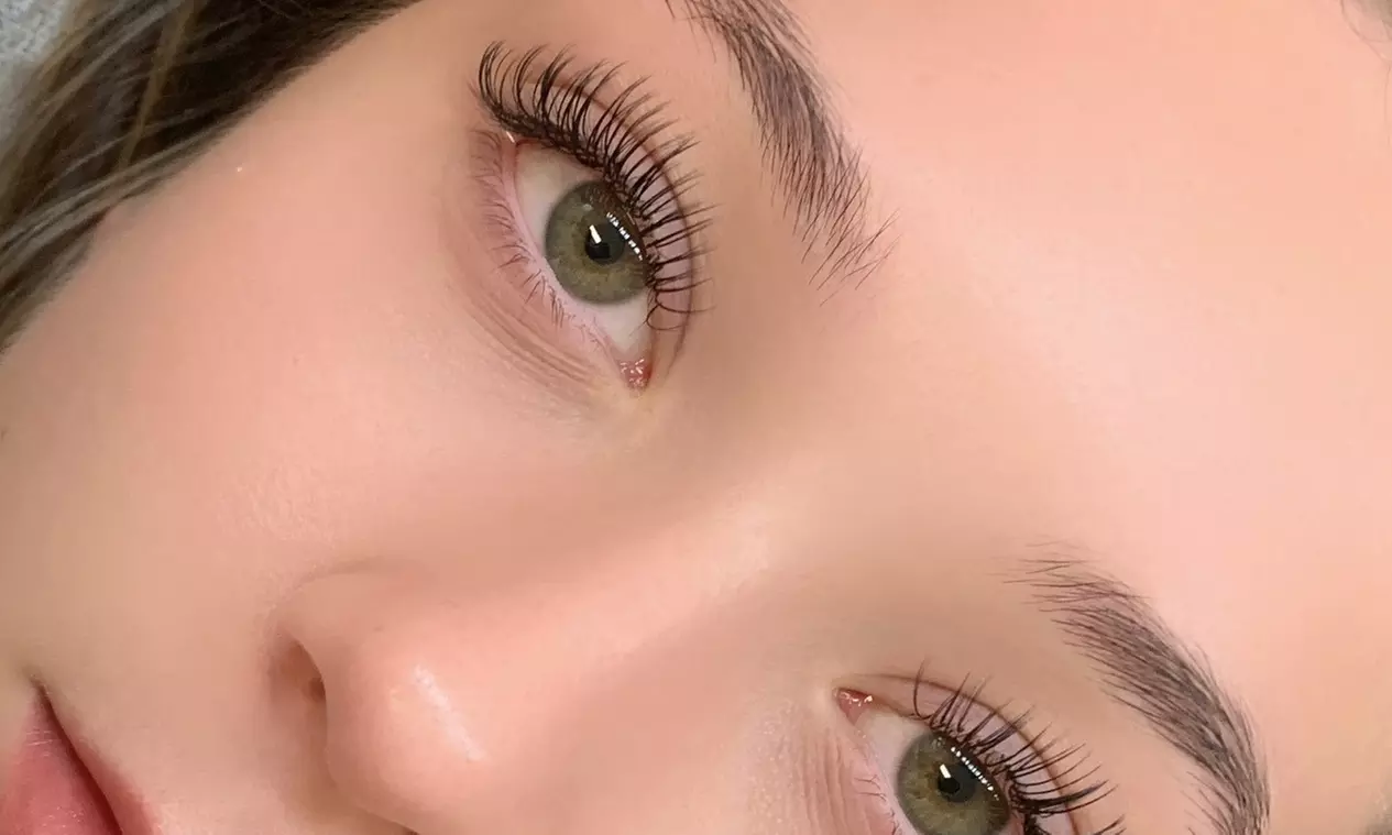 Up to 61% Off on Eyelash Extensions at Gplus Lash Beauty Spa