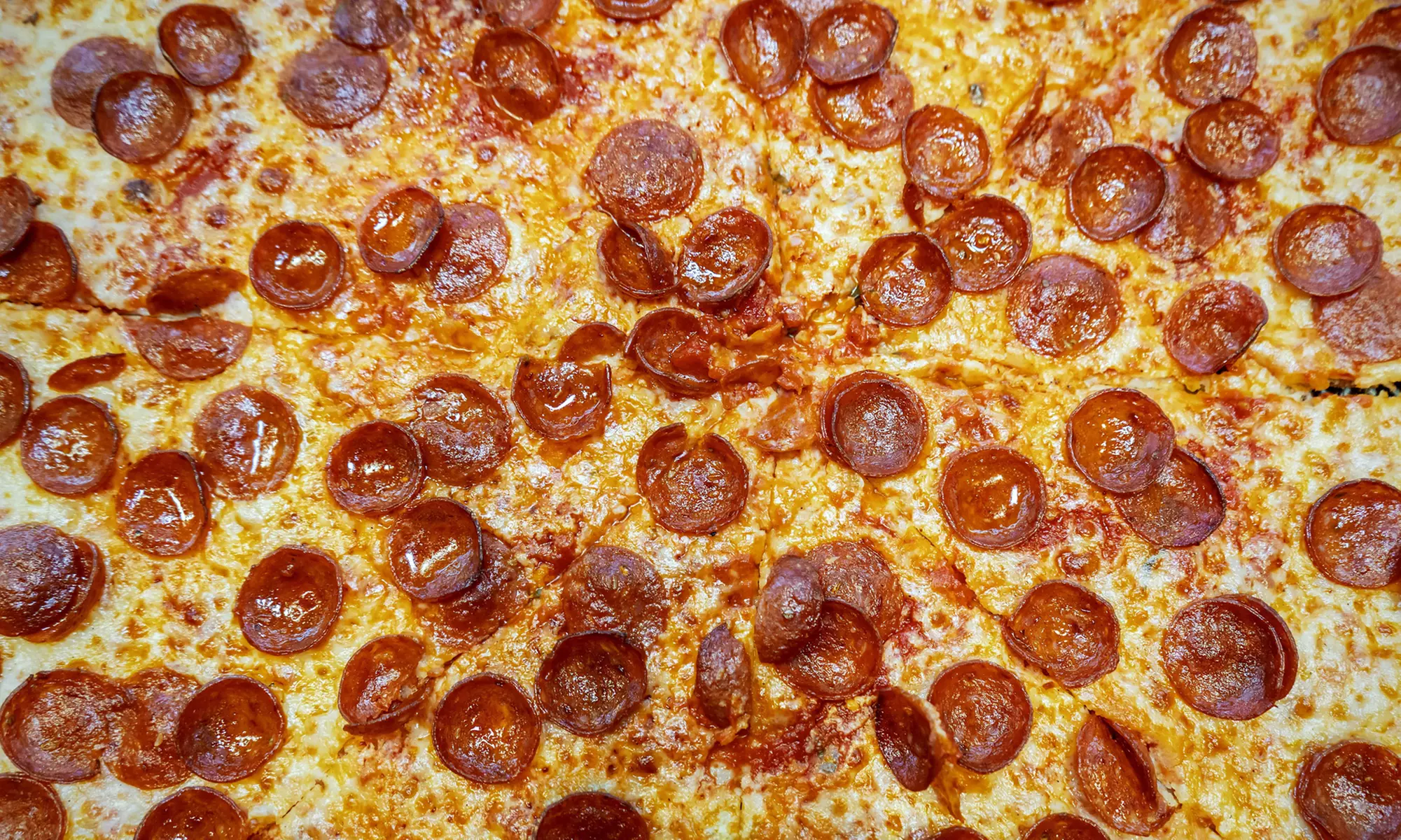 Pizza & Friends Banquet | Pizza Party for 4 – The Ultimate Group Feast