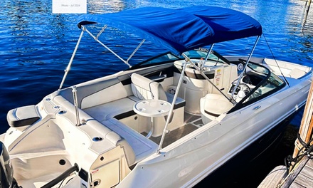 Sunset Two Hour Cruise 1-2 guests - Gypsea Soul Nautical Voyages - Pompano Beach