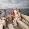 Image 10: Set Sail with Friends on Luxury, Premium or VIP Pontoon Boat Rentals