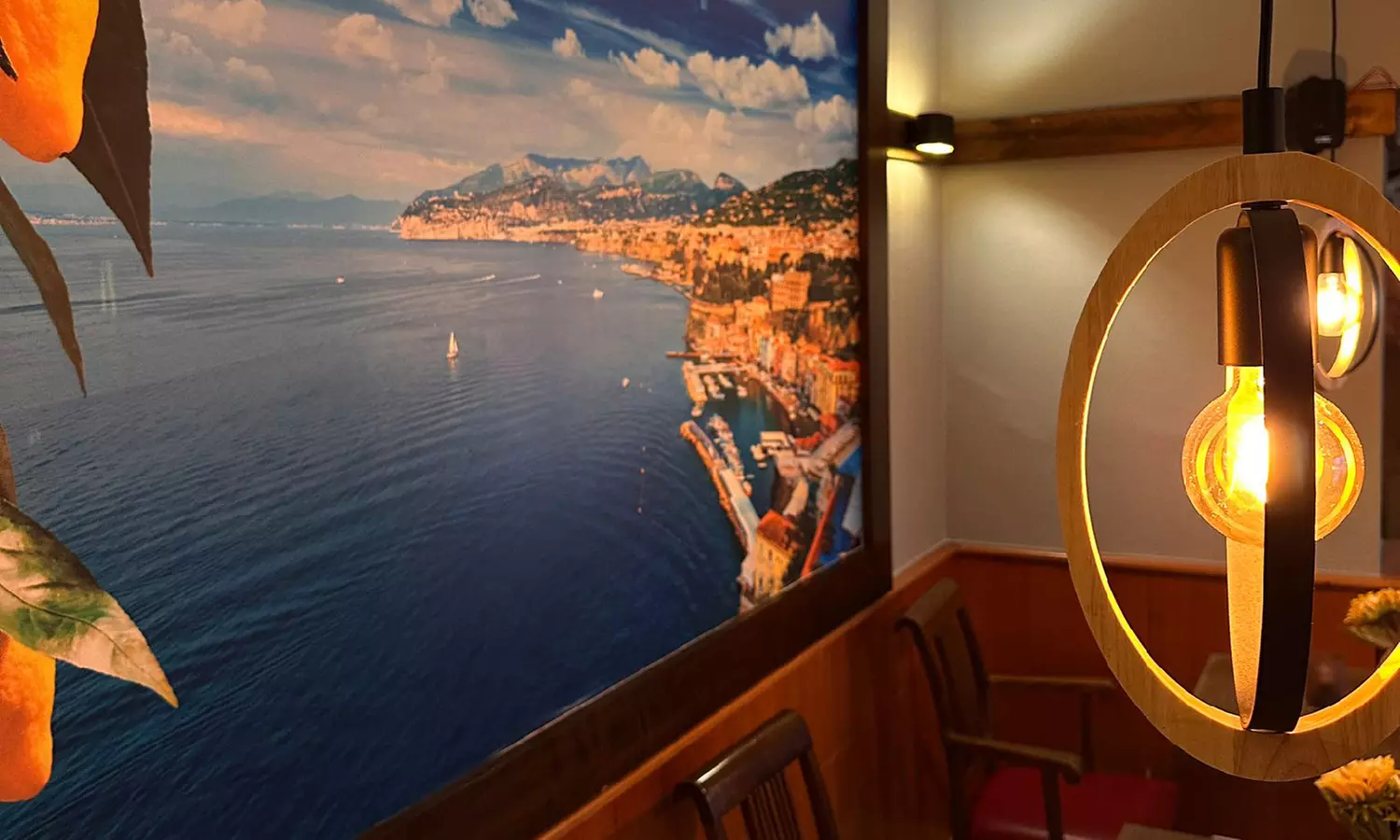 Pizza oder Pasta inkl. Dessert & Getränk für 1 - 4 Personen