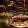 Image 7: 5* Grand Eid Brunch w/ Ramadan Beverages for 1 Child or Up to Adults