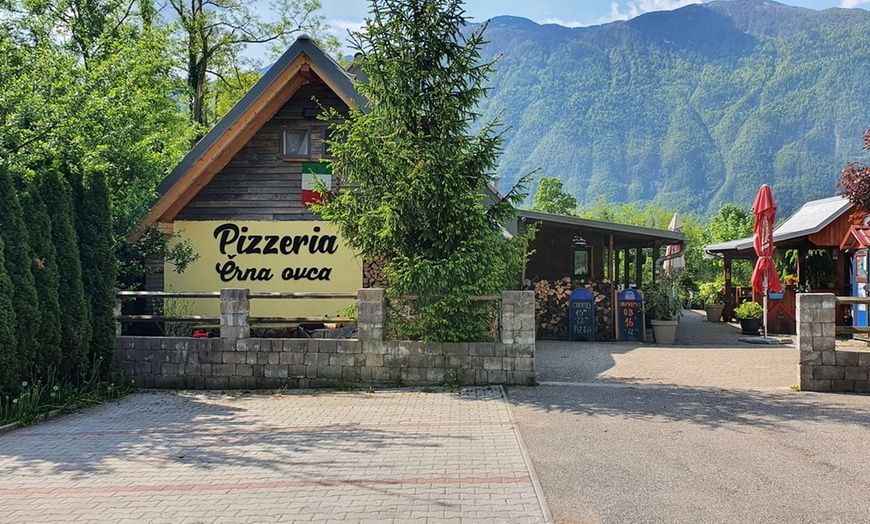 Image 20: ✈ 7-Days in Slovenia w/ Air, Car & Hotel from Worldee