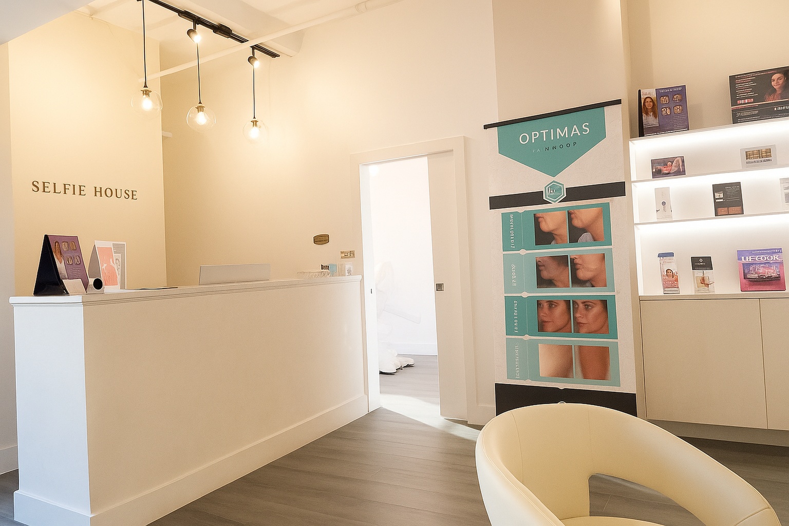 Up to 44% Off Botox at Selfie House Med Spa