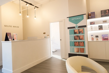 40 Units of Botox - Selfie House Med Spa