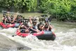Bali: White Water Rafting with No Steep Climbs up, included Lunch by Bali Sun Tours - Image 7