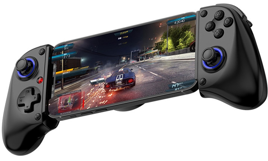 Image 6: Controller per PC, Xbox e giochi PS