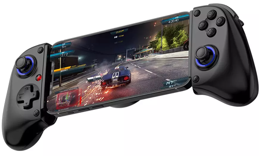 Image 6: BSP-D11 Game Controller for PC Switch