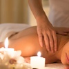 Image 1: 60 oder 90 Min. Relax Deluxe – Massage & Fußbad für 1 Person