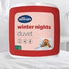 Image 6: Silentnight Winter Nights Duvet - Double Size, 13.5 Tog