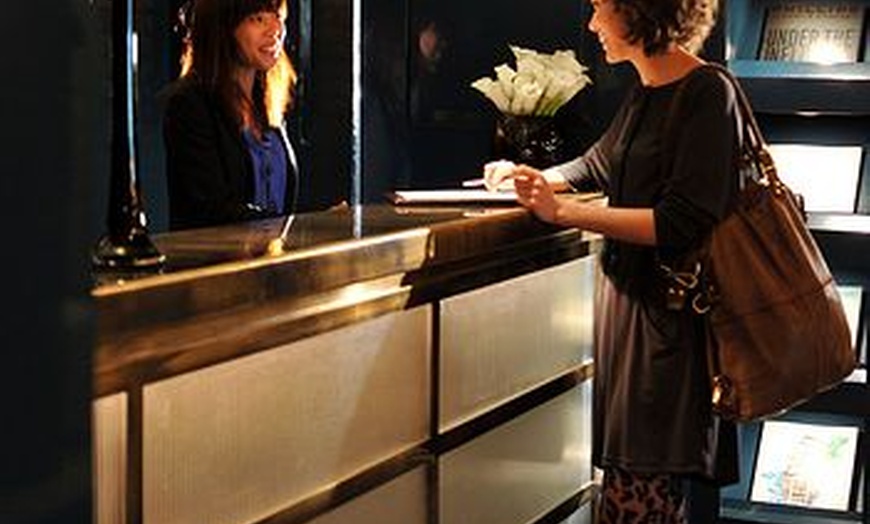 Image 14: Try one of the best dining spots in Cambridgeshire:Three-Course Dining