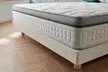 Matelas à ressorts ensachés Royal Spring Comfort, dimensions au choix, livraison offerte - Second Medium