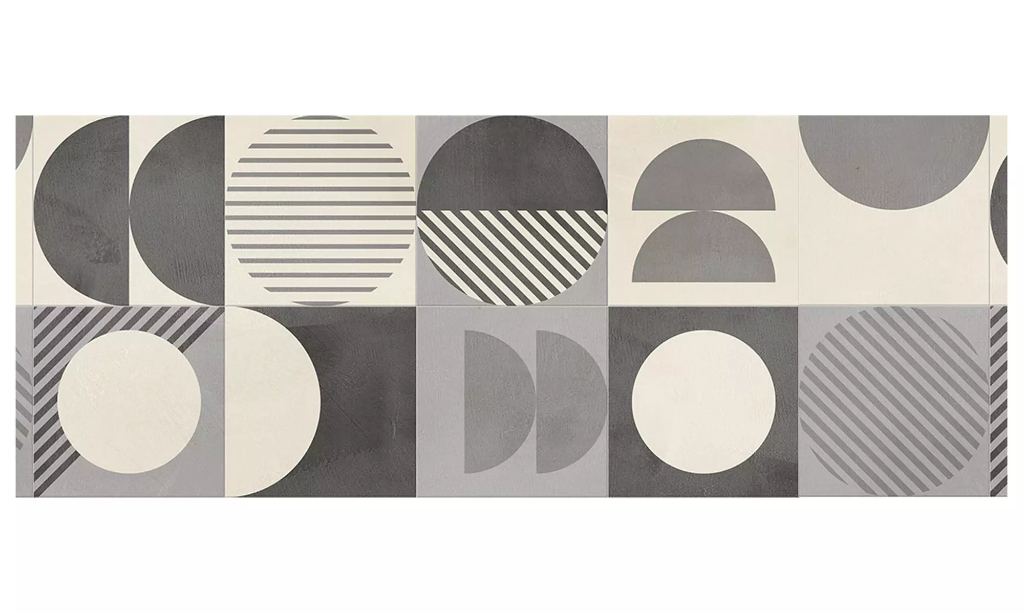 Alfombra larga estampada de PVC con impresión digital