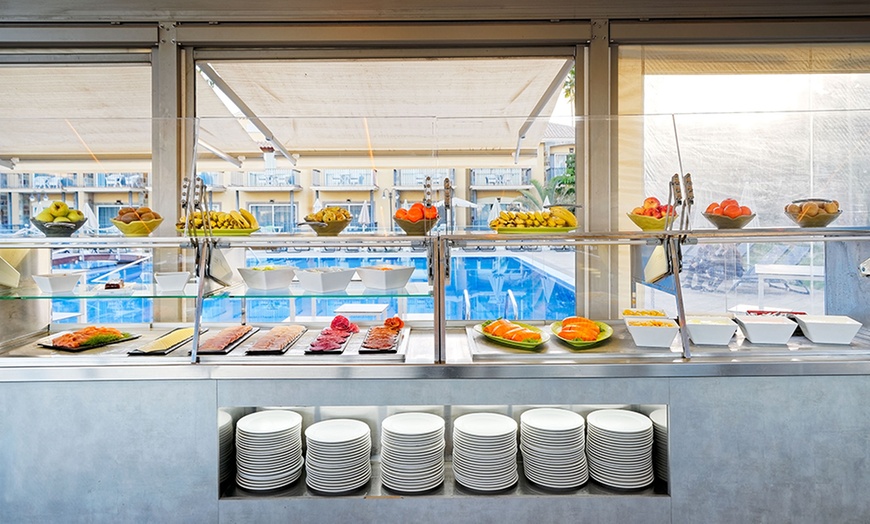 Image 17: ​Circuito Spa con opción a Spa privado, masaje, zumo, cava y bombones