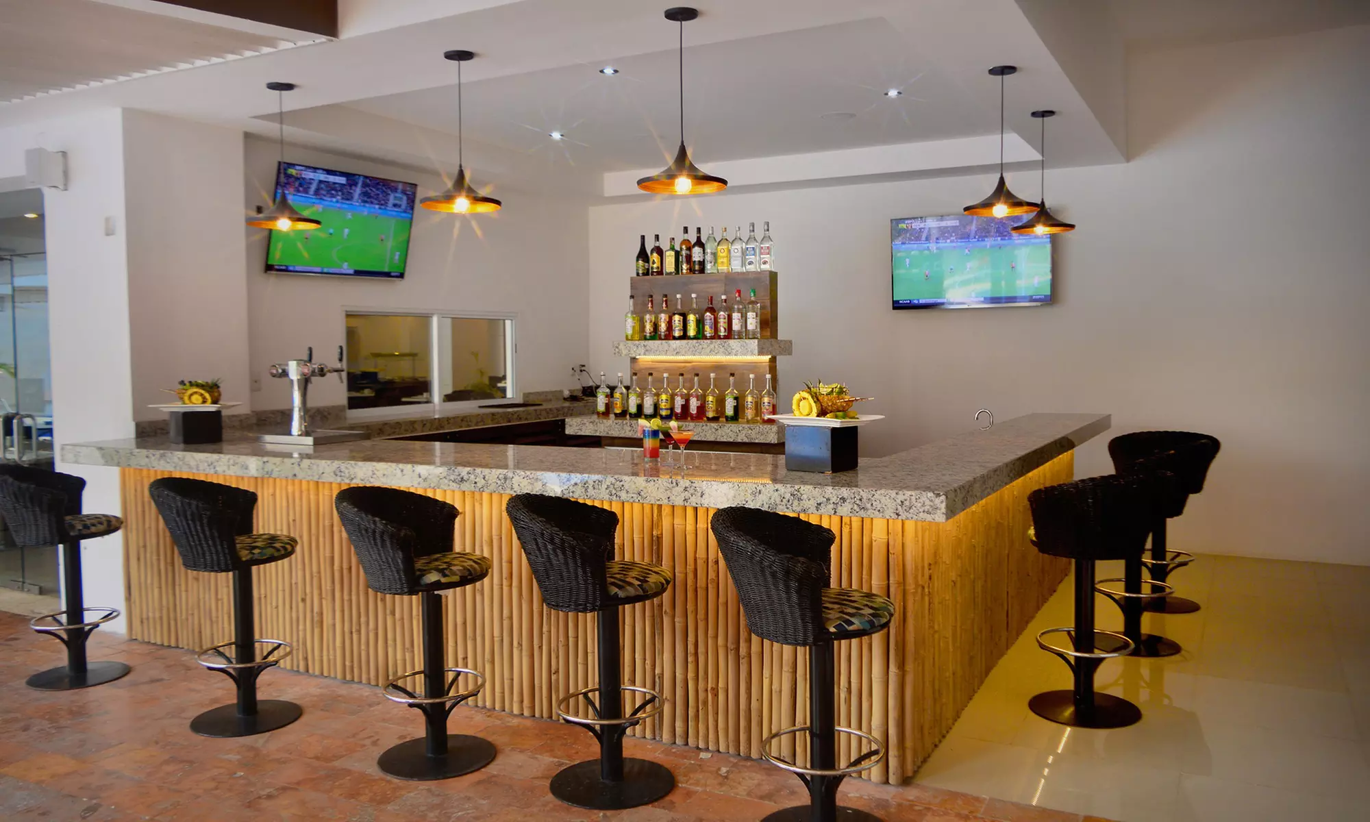 ✈ 4-Night All-Inclusive Mexico Stay with Airfare from Travel by Jen