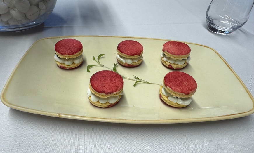 Image 4: NYE Fireworks - County Hall Exclusive Views & Premium Party