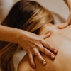 Image 1: 30 - 90 Min. Teil- oder Ganzkörper-Massage oder Kayamas Klang-Massage
