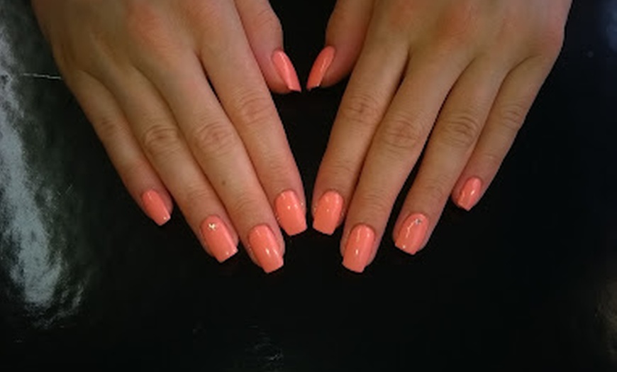 Image 4: Shellac Manicure or Pedicure or Shellac Manicure and Pedicure