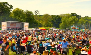Taste of the Caribbean | 24 May - 20 Sep | Free Child Entry