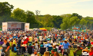 Taste of the Caribbean | 24 May - 20 Sep | Free Child Entry